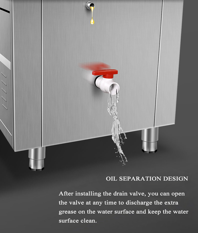 Multifunction 50L Ultrasonic Dishwasher for sink from China